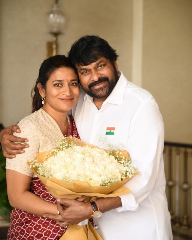 వరంగల్ లో కొణిదెల సుష్మిత జన్మదిన వేడుకలు