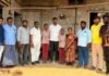 అనాథ చిన్నారులకు డాక్టర్ మహేష్ రెడ్డి భరోసా పిల్లల చదువు, వైద్య బాధ్యతలు స్వీకరిస్తానని ప్రకటన