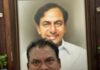 ఆర్టీసీ డ్రైవర్ శంకర్ గౌడ్ మృతికి రేవంత్ రెడ్డిదే బాధ్యత