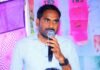 కాళేశ్వరం కమిషన్ నివేదికపై హైకోర్టు తీర్పు: కాంగ్రెస్ ప్రభుత్వంపై మేచినేని నవీన్రావు ఫైర్