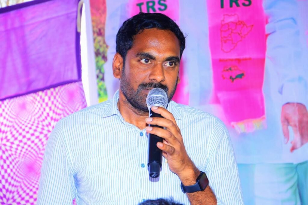 కాళేశ్వరం కమిషన్ నివేదికపై హైకోర్టు తీర్పు: కాంగ్రెస్ ప్రభుత్వంపై మేచినేని నవీన్‌రావు ఫైర్