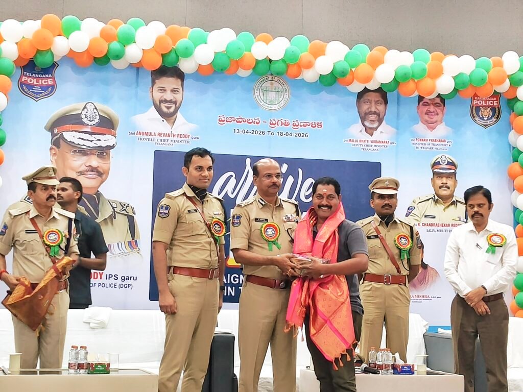 ఆపదలో ఆపన్నహస్తం… మేడి ప్రసాద్ సేవలకు ప్రశంసలు