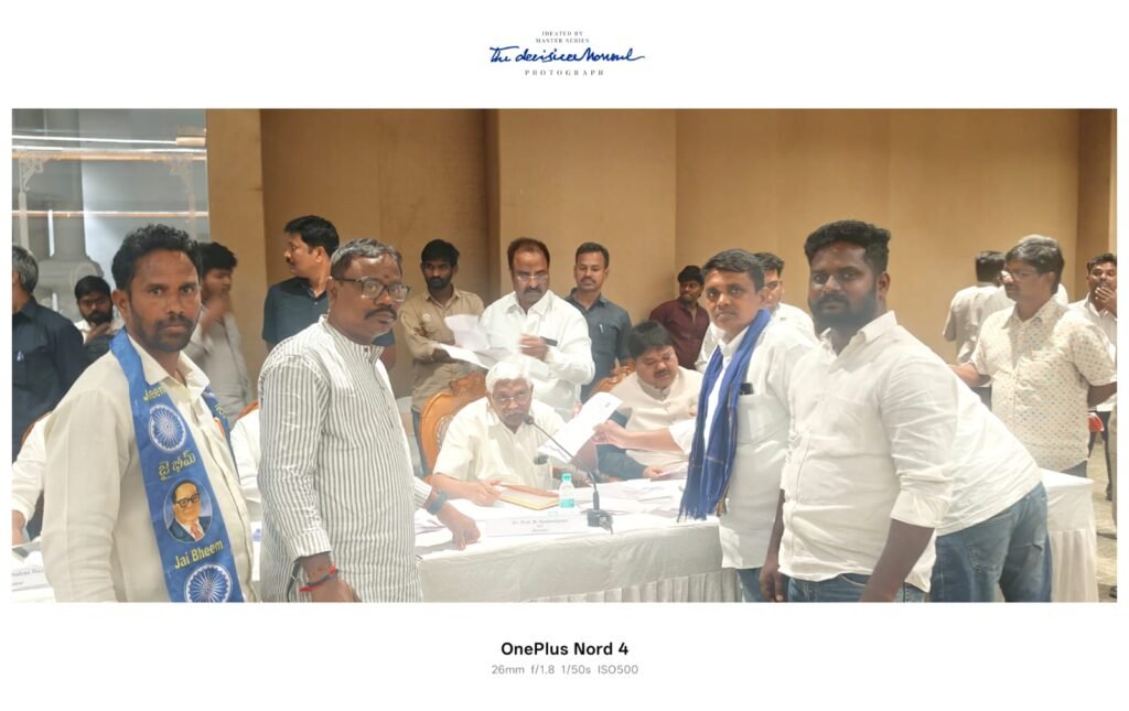 ఉద్యమకారుల సంక్షేమ బోర్డును ఏర్పాటు చేయాలి