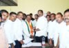 *కాంగ్రెస్ను బలోపేతం చేయడమే లక్ష్యం*