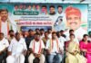 అన్నదాత సంక్షేమమే కాంగ్రెస్ పార్టీ లక్ష్యం