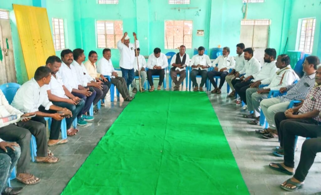 సెప్టెంబర్ 9న ఎమ్మార్పీఎస్, ఎంఎస్పి “జాతీయ సదస్సు”