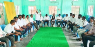 సెప్టెంబర్ 9న ఎమ్మార్పీఎస్, ఎంఎస్పి “జాతీయ సదస్సు”