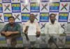మంథని నియోజకవర్గ వార్డ్ మెంబర్స్ ఫోరం ఇన్చార్జిగా సొప్పరి సంతోష్కుమార్