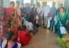 మహిళా అక్షరాస్యతకు ‘ఉల్లాస్’ బాట