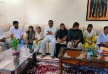 మనసున్న మహారాజు.. అనాథ పిల్లలకు ఆప్యాయతల దేవాలయం!