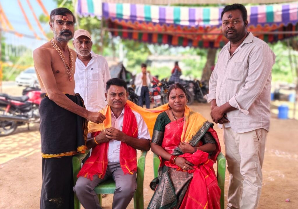 జిల్లా పబ్లిక్‌ ప్రాసిక్యూటర్‌ దొణికెన రవికి సత్కారం